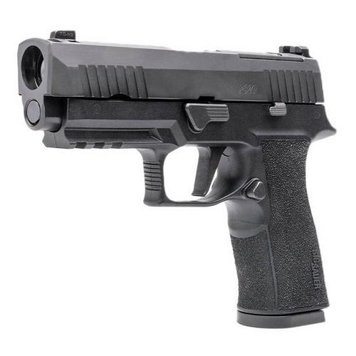 SIG SAUER P320-XTEN COMP Optic Ready Compact 10mm Auto Pistol
