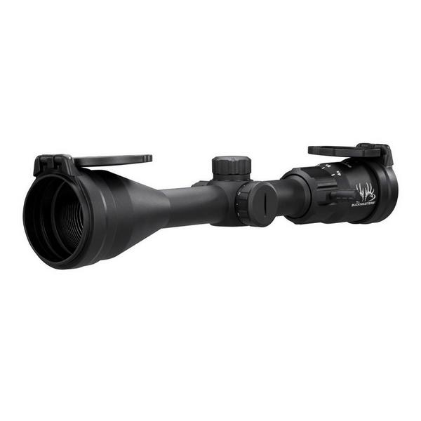SIG SAUER BUCKMASTERS 3-9x50mm Illuminated Riflescope