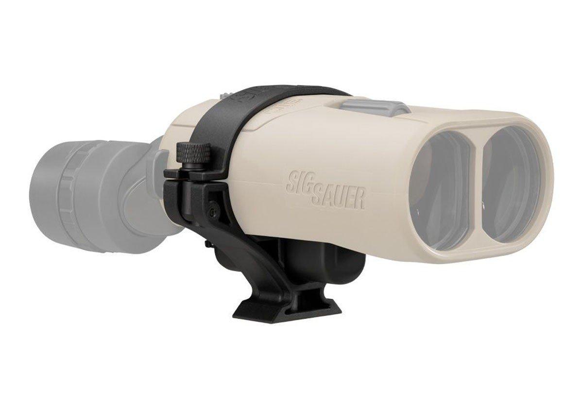 SIG Sauer ZULU6 Binocular Adapter - Thumbnail 4