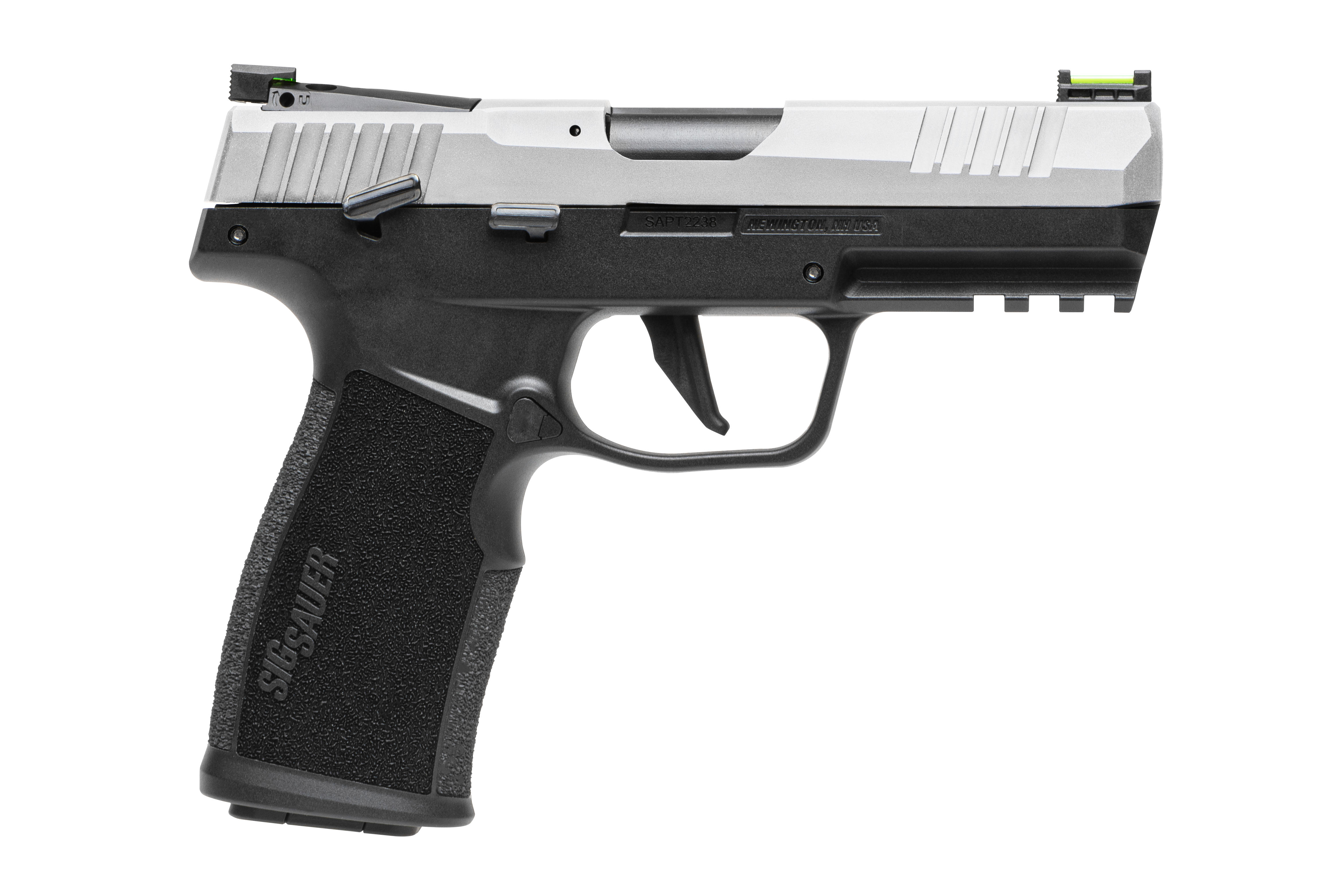 SIG SAUER P322 Optic Ready 22 Long Rifle Pistol - SIG SAUER