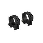 SIG SAUER ALPHA6 30mm Aluminum Medium Scope Rings - Thumbnail 1 of 2