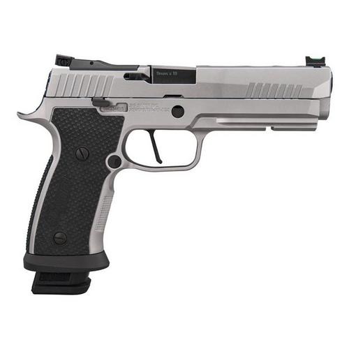 【 sige  】 SIG SAUER P320-Xfive SXG Optic Ready 9mm Pistol | SCHEELS.com