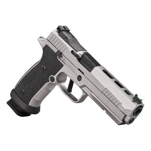 SIG SAUER P320-Xfive SXG Optic Ready 9mm Pistol | SCHEELS.com