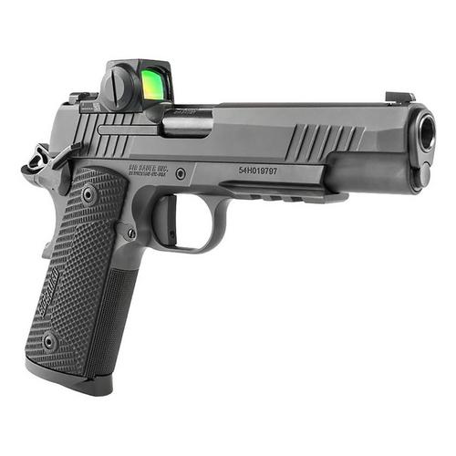 SIG SAUER 1911 Xseries With Sig ROMEO-X Red Dot 45 ACP Pistol