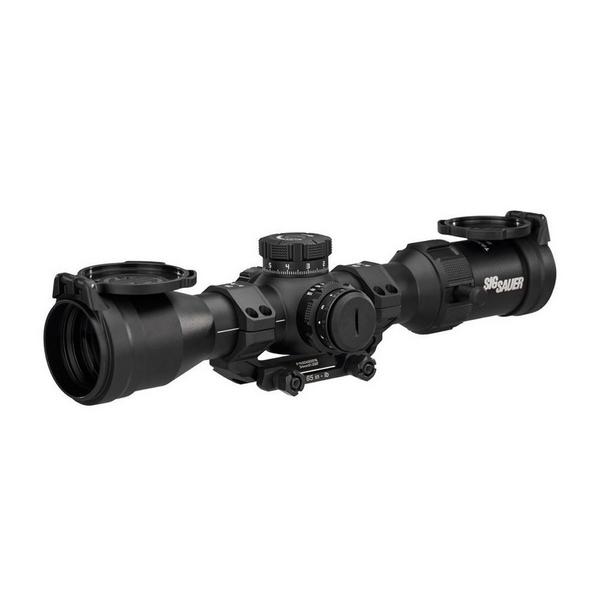 SIG SAUER TANGO-MSR 2-12x44mm Riflescope