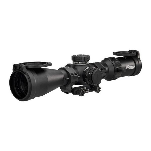 SIG SAUER Tango MSR 3-18x50mm FFP Riflescope