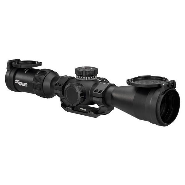 SIG SAUER TANGO-MSR 3-18x50mm Riflescope