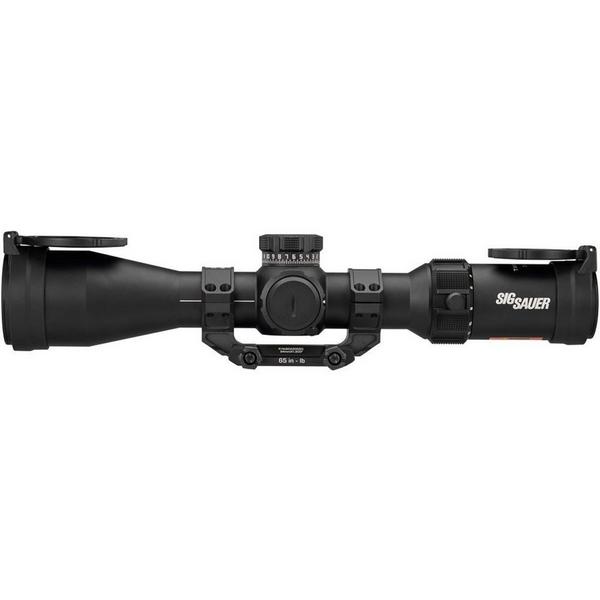 SIG SAUER Tango MSR 3-18x50mm FFP Riflescope