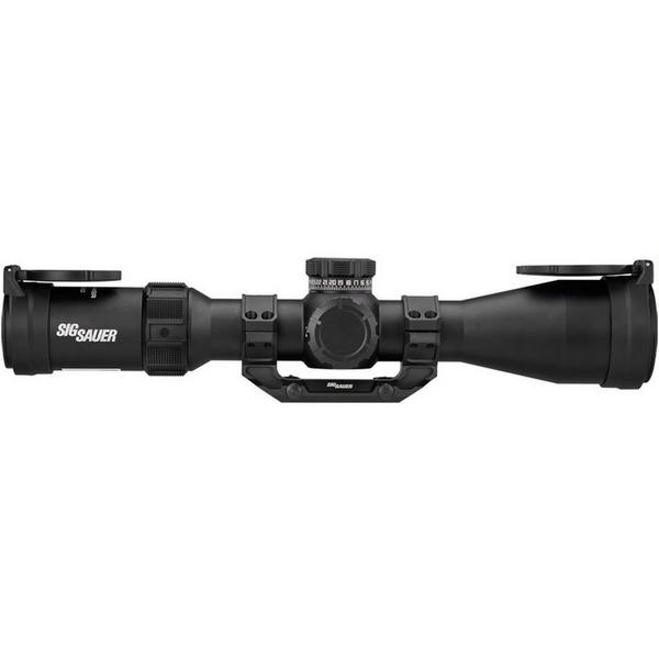 SIG SAUER Tango MSR 3-18x50mm FFP Riflescope