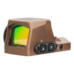 SIG SAUER Romeo-X Pro Reflex Sight - Thumbnail 7 of 9