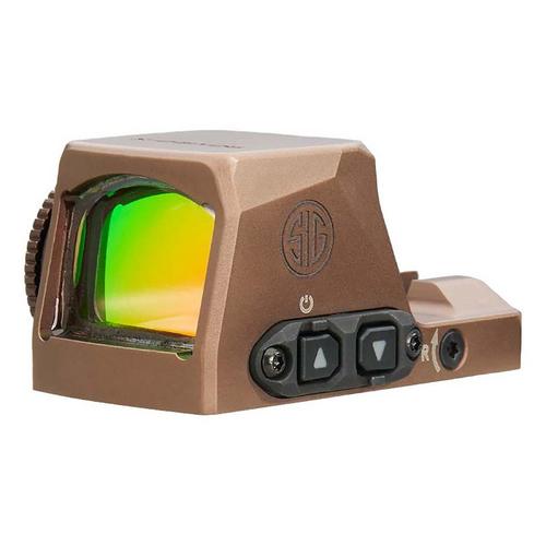 SIG SAUER Romeo-X Pro Reflex Sight - Primary Image