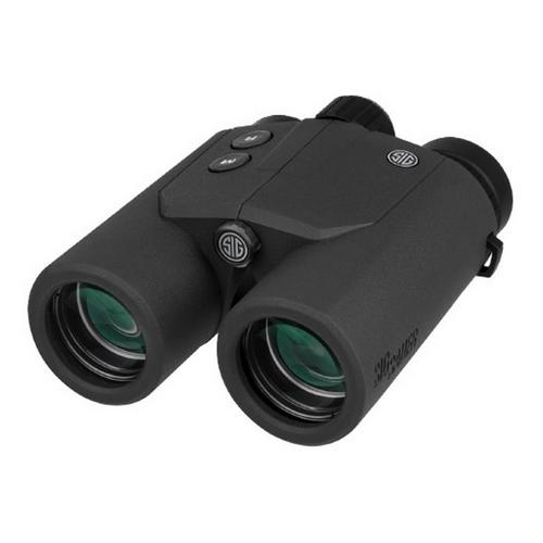 SIG SAUER Canyon 10x42 Rangefinding Binoculars