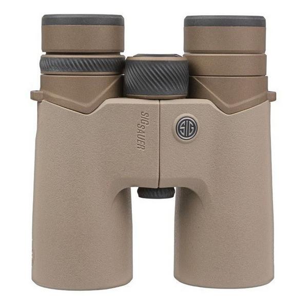 SIG SAUER ZULU8 HDX 12x50mm Binocular