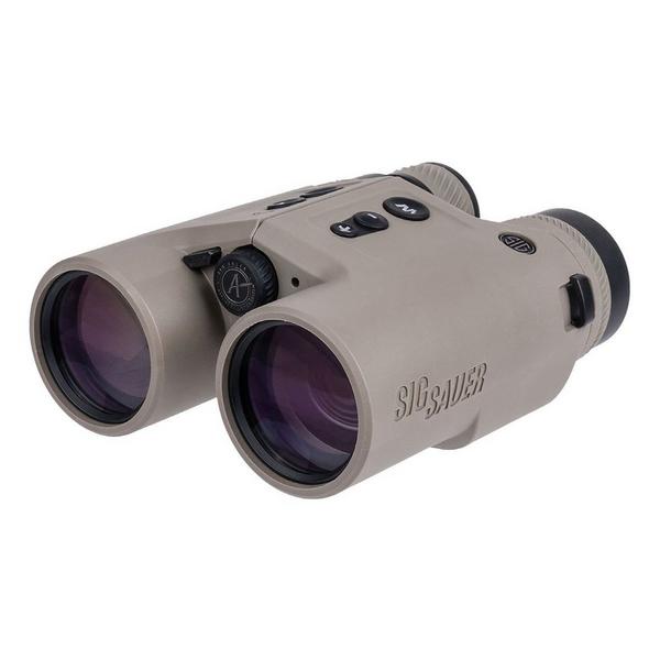 SIG SAUER ABS HD GEN II 10x42mm Rangefinder Binocular