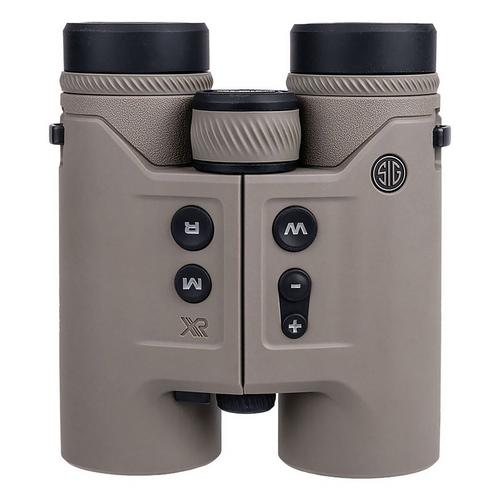 Sig Sauer ABS HD GEN II 10x42mm Rangefinder Binocular - Primary Image