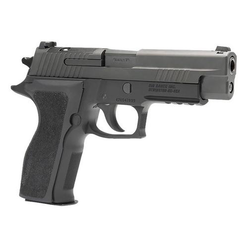 SIG SAUER P226 Elite Full Size Optic Ready 9mm Pistol | SCHEELS.com