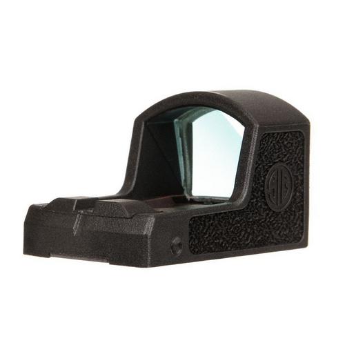 SIG SAUER RomeroZero Auto Off Red Dot Sight