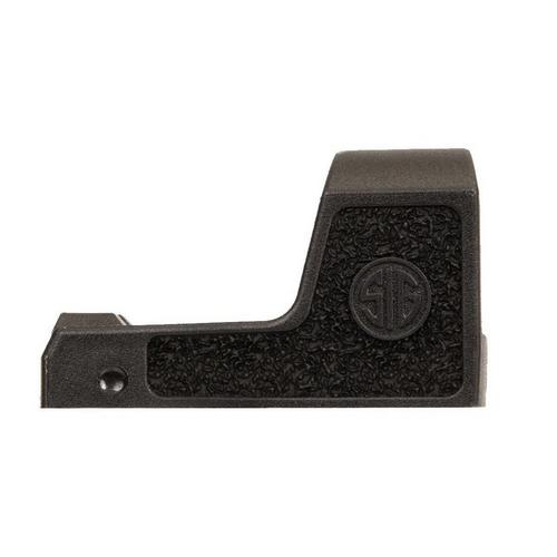 SIG SAUER RomeroZero Auto Off Red Dot Sight