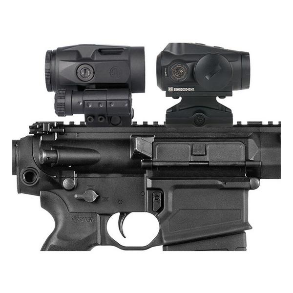 SIG SAUER Romeo-MSR GEN II Combo Kit