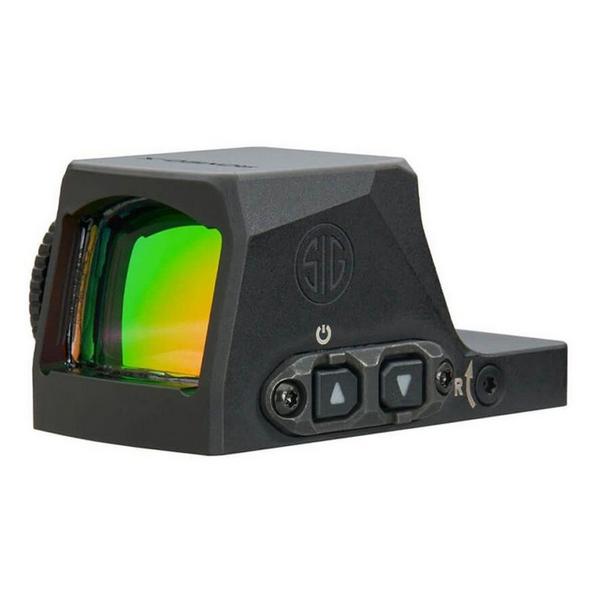 SIG SAUER Romeo-X Enclosed Pro Reflex Sight
