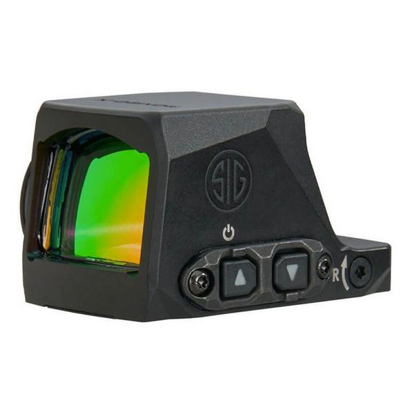 SIG SAUER Romeo-X 3 MOA Enclosed Compact Red Dot