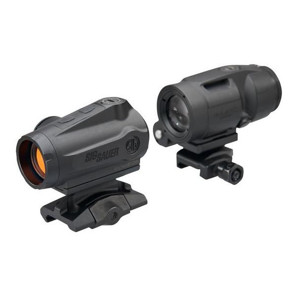 SIG SAUER Romeo5 Gen II / Juliet3 Mico Combo