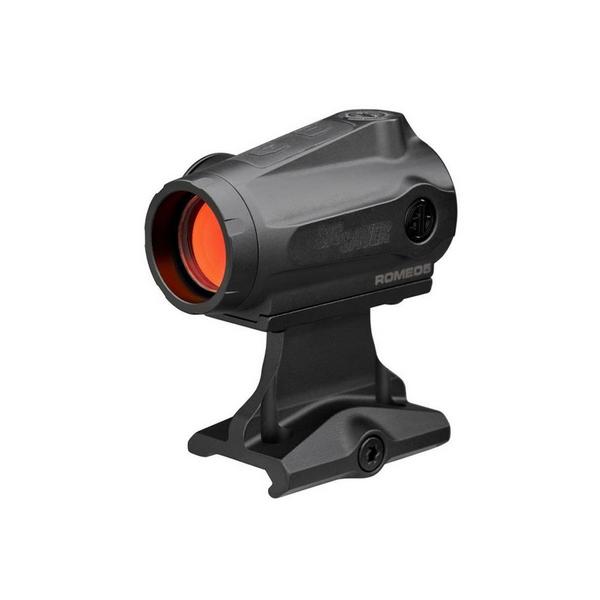 SIG SAUER ROMEO5 GEN II ELITE 1x20mm Tall Mount Red Dot