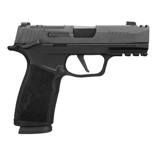 SIG SAUER P365 XMacro *CA Compliant 9mm Pistol