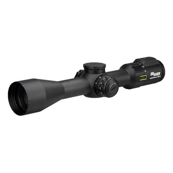 SIG SAUER SIERRA4-BDX 4-16x44mm Riflescope