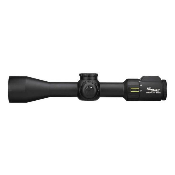SIG SAUER SIERRA4-BDX 4-16x44mm Riflescope