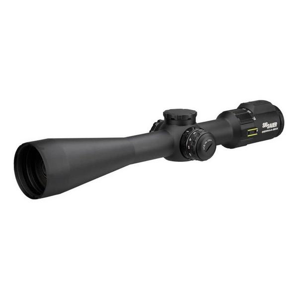 SIG SAUER SIERRA4-BDX 6-24x50mm Riflescope