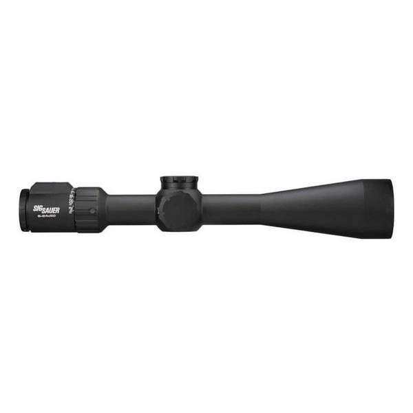 SIG SAUER SIERRA4-BDX 6-24x50mm Riflescope