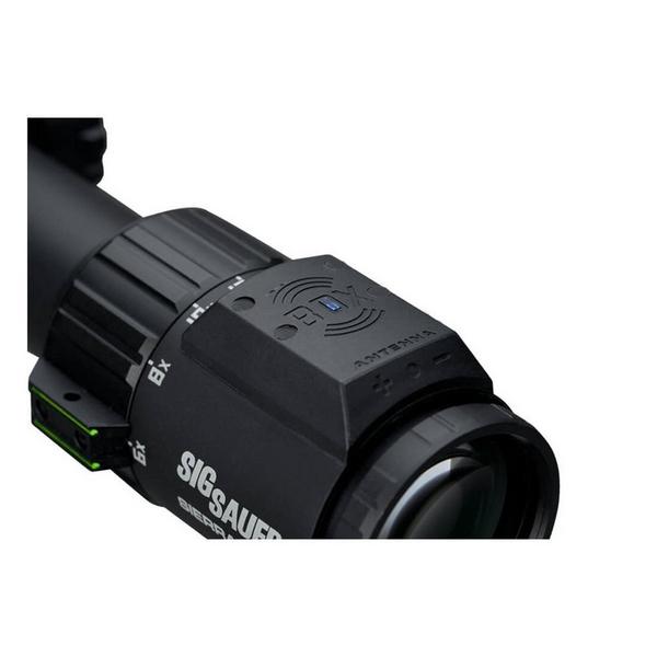 SIG SAUER SIERRA4-BDX 6-24x50mm Riflescope