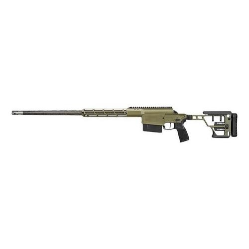 Sig Sauer Cross-Magnum Sawtooth 300 PRC Rifle