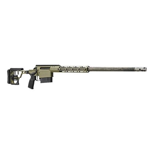 Sig Sauer Cross-Magnum Sawtooth 300 PRC Rifle