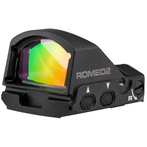 Sig Sauer Romeo2 6 MOA Red Dot Sight