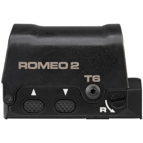 Sig Sauer Romeo2 6 MOA Red Dot Sight