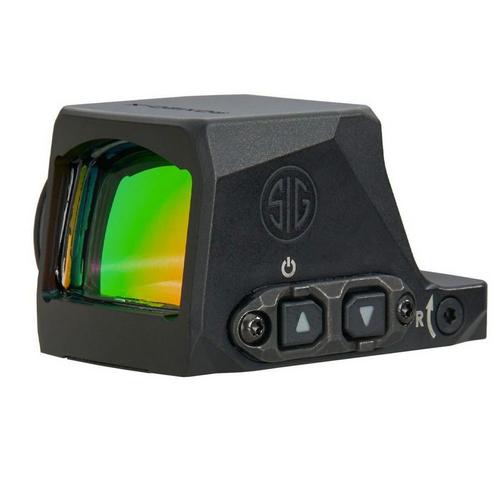 SIG SAUER ROMEO-X Enclosed Compact Red Dot - Primary Image