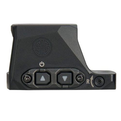 SIG SAUER ROMEO-X Enclosed Compact Red Dot - Primary Image