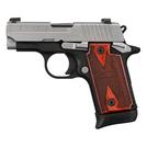 Ruger LCP Max Compact 380 ACP Pistol