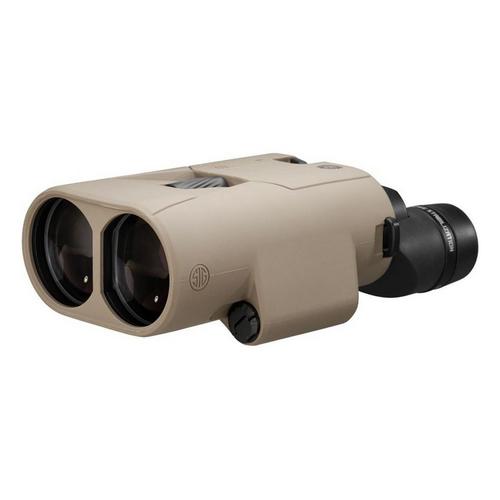 SIG SAUER Zulu6 HDX Pro 16x50 Binoculars - Primary Image