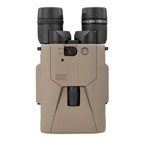 SIG SAUER Zulu6 HDX Pro 16x50 Binoculars | SCHEELS.com