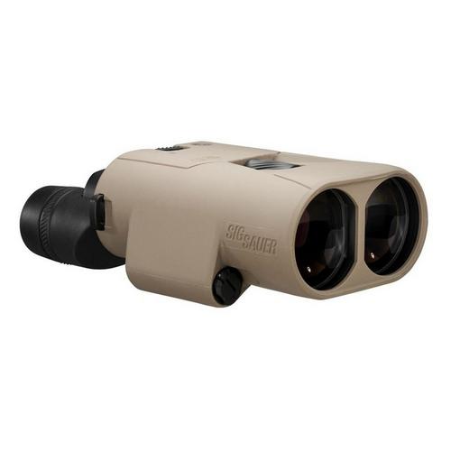 SIG SAUER Zulu6 HDX Pro 16x50 Binoculars - Primary Image