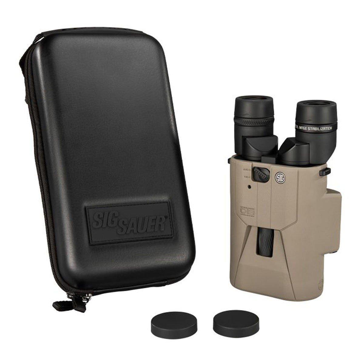 BANDERUOLA DOUBLE HEADER 5インチ SIG SAUER Zulu6 HDX Pro 16x50 Binoculars | SCHEELS.com