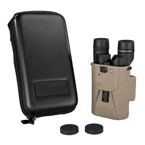 SIG SAUER Zulu6 HDX Pro 16x50 Binoculars - Primary Image