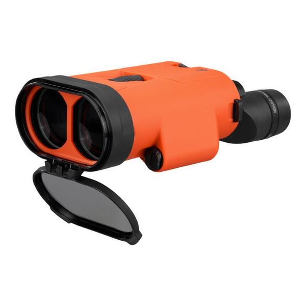 SIG SAUER Zulu6 HDX Pro Marine 18x50MM Binoculars