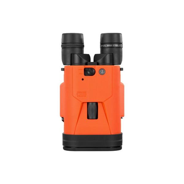 SIG SAUER Zulu6 HDX Pro Marine 18x50MM Binoculars