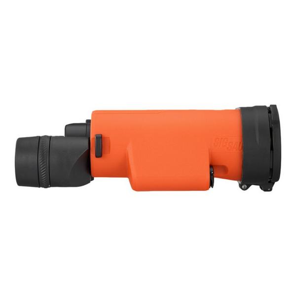 SIG SAUER Zulu6 HDX Pro Marine 18x50MM Binoculars
