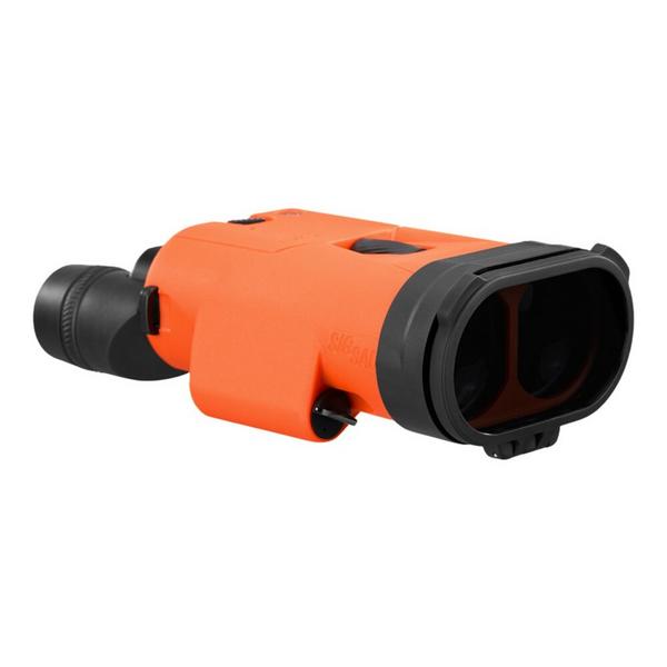 SIG SAUER Zulu6 HDX Pro Marine 18x50MM Binoculars