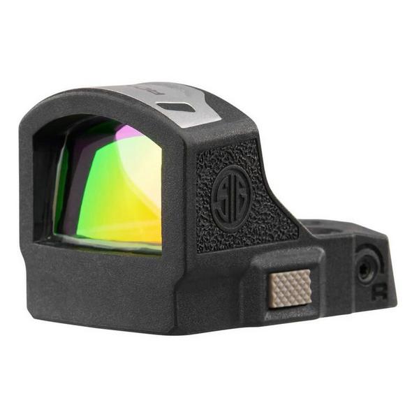 SIG SAUER ROMEO-RS Compact Red Circle Dot